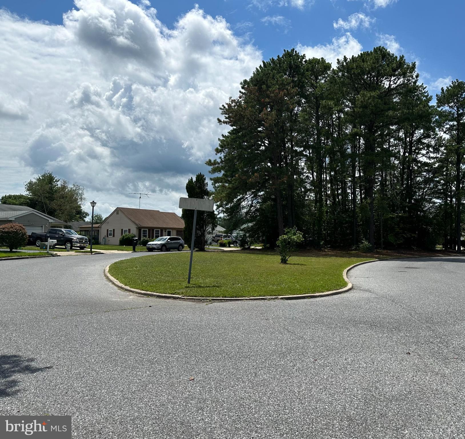 14 Narberth Place Southampton, NJ 08088 - Photo 3 of 33 a view of a park