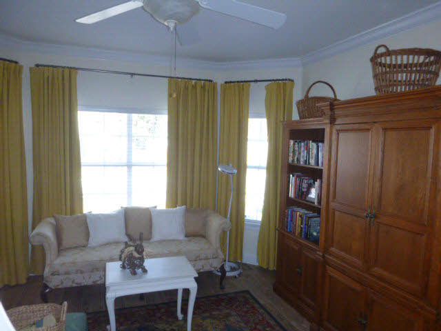 277 Hemingway Loop Foley, AL 36535 - Photo 4 of 27 LIVING ROOM