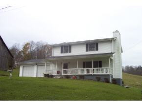 205 Ramey Road Bristol, TN 37620 - Photo 1 of 3 Photo 1