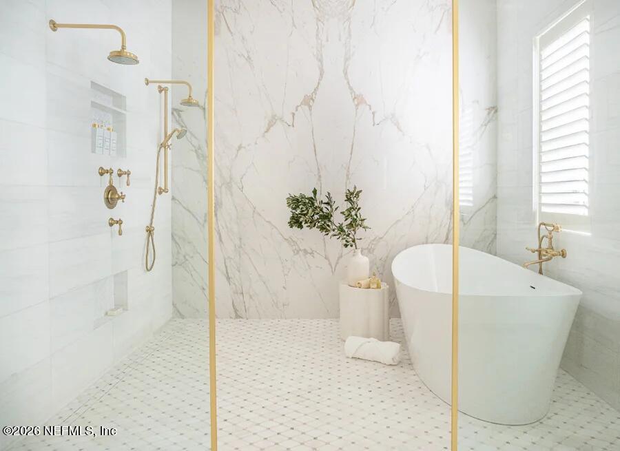 0 Lake Road Jacksonville, FL 32226 - Photo 11 of 20 a bathroom with a bathtub and shower