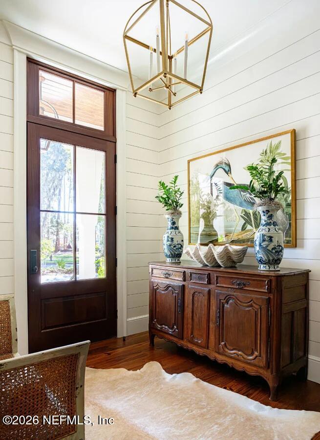 0 Lake Road Jacksonville, FL 32226 - Photo 3 of 20 a view of a livingroom with furniture and front door