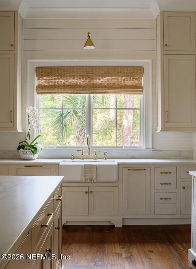 0 Lake Road Jacksonville, FL 32226 - Photo 7 of 20 a sink a window and cabinets