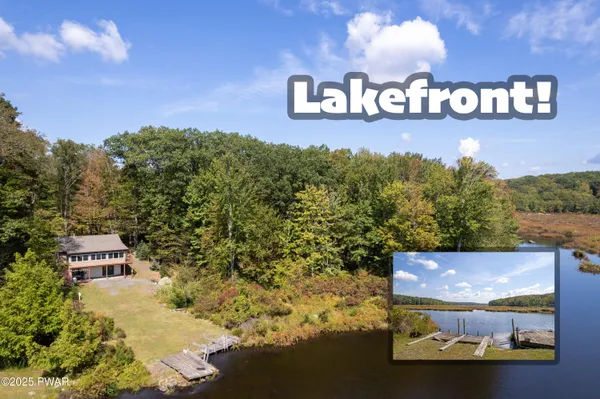 $399,000 | 11 West Shore Drive, Lake Ariel, PA 18436