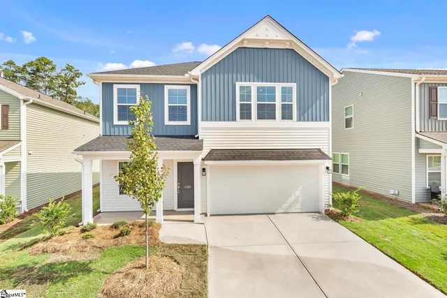 $262,000 | 2389 Mill Loop, Spartanburg, SC 29301