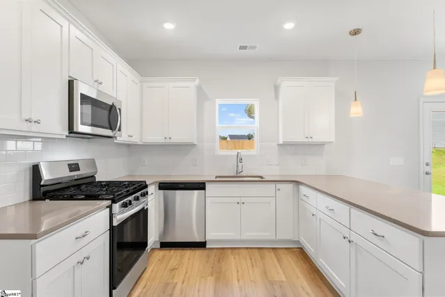 $262,000 | 2389 Mill Loop, Spartanburg, SC 29301