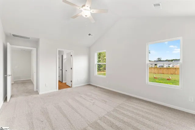 $262,000 | 2389 Mill Loop, Spartanburg, SC 29301