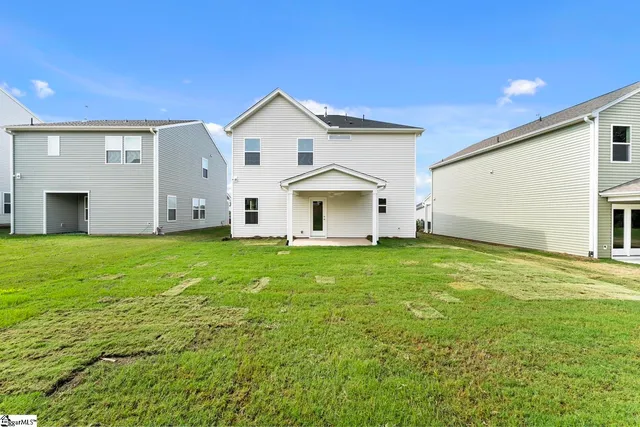 $262,000 | 2389 Mill Loop, Spartanburg, SC 29301