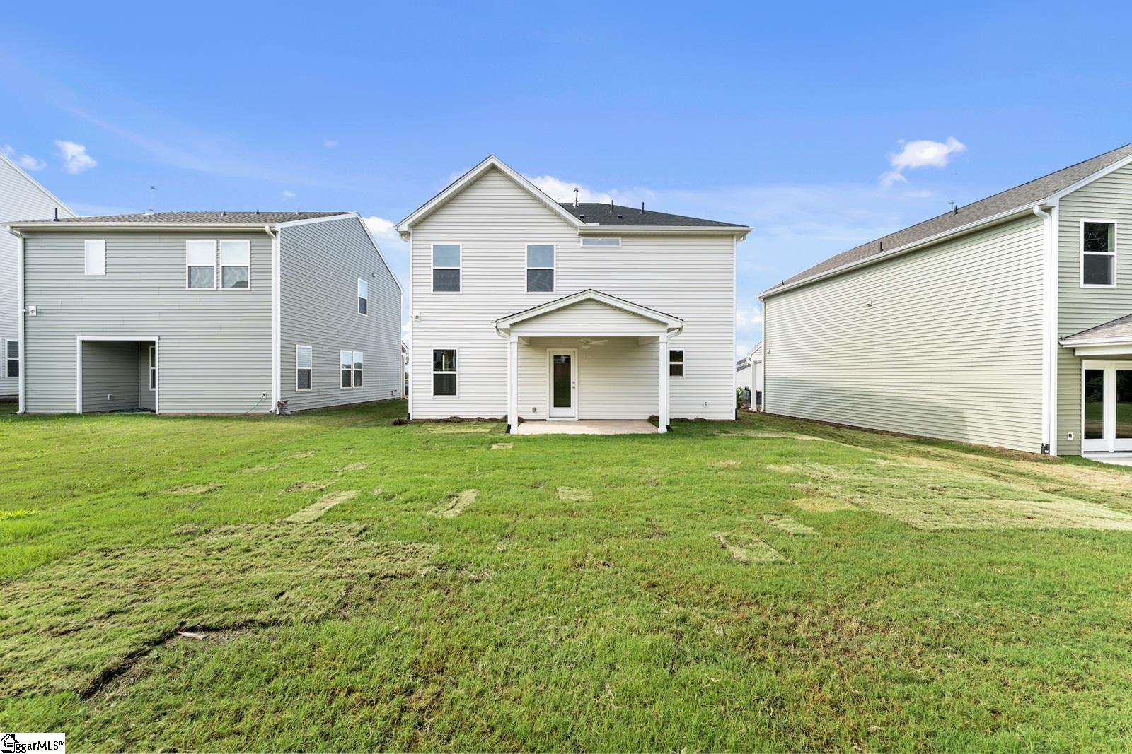 2389 Mill Loop Spartanburg, SC 29301 - Photo 26 of 31