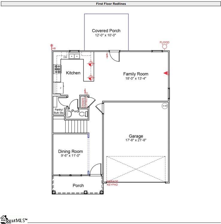 2389 Mill Loop Spartanburg, SC 29301 - Photo 27 of 31