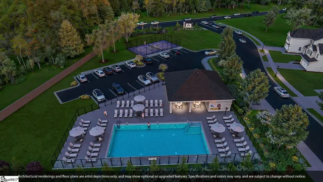 $262,000 | 2389 Mill Loop, Spartanburg, SC 29301