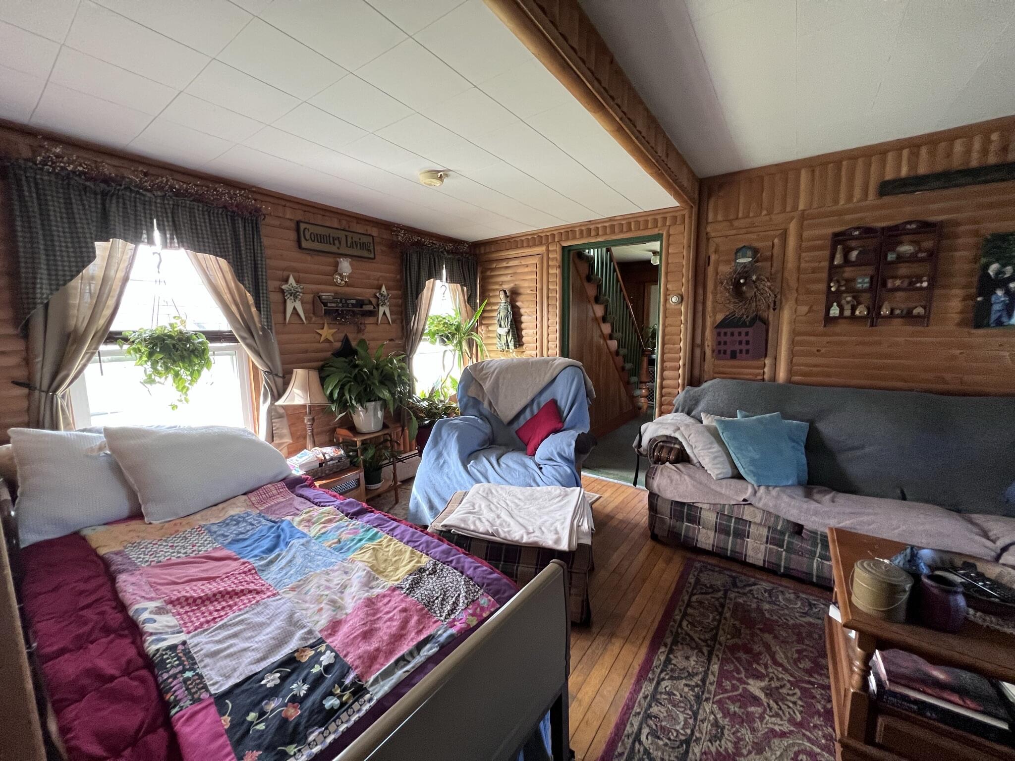 3001 Military Road Wytopitlock, ME 04497 - Photo 7 of 31 IMG_4519