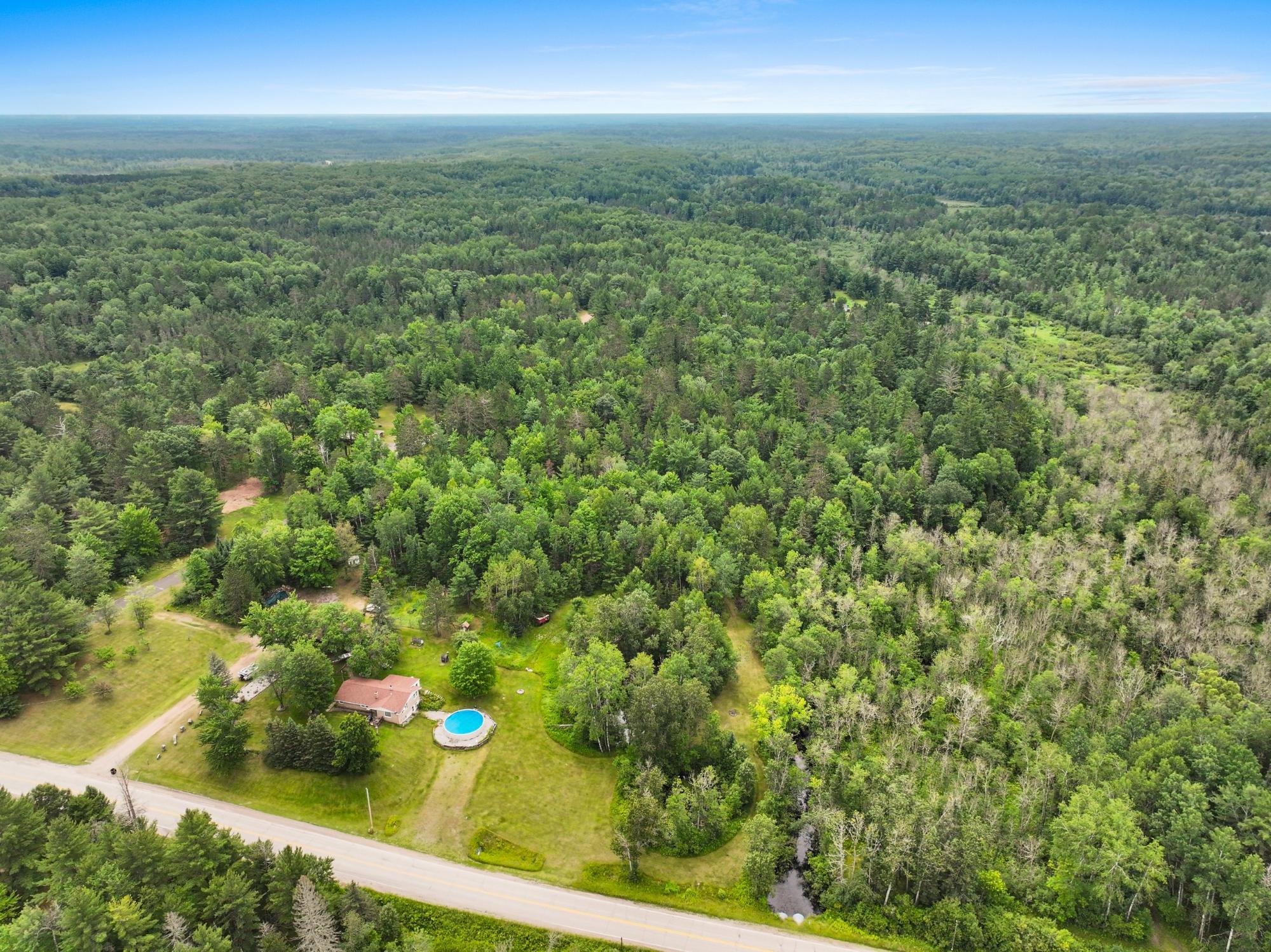 0 Merlin Road Pembine, WI 54156 - Photo 6 of 22 Gallery Image 6