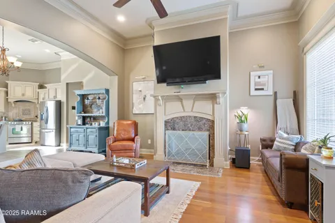 $295,000 | 813 Flambant Drive, Broussard, LA 70518