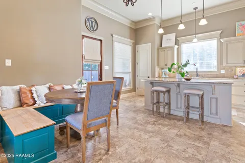 $295,000 | 813 Flambant Drive, Broussard, LA 70518