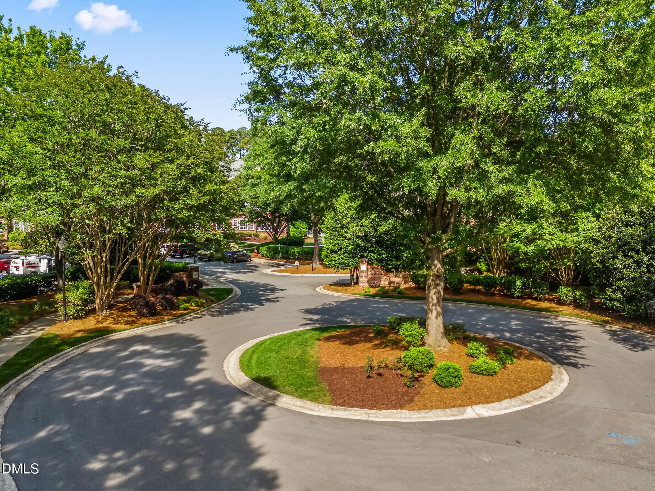 100 Northbrook Drive, Unit 207 Raleigh, NC 27609 - Photo 44 of 45
