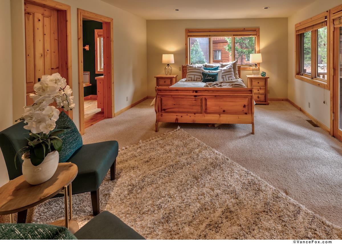 1730 Grouse Ridge Road Truckee, CA 96161 - Photo 10 of 21