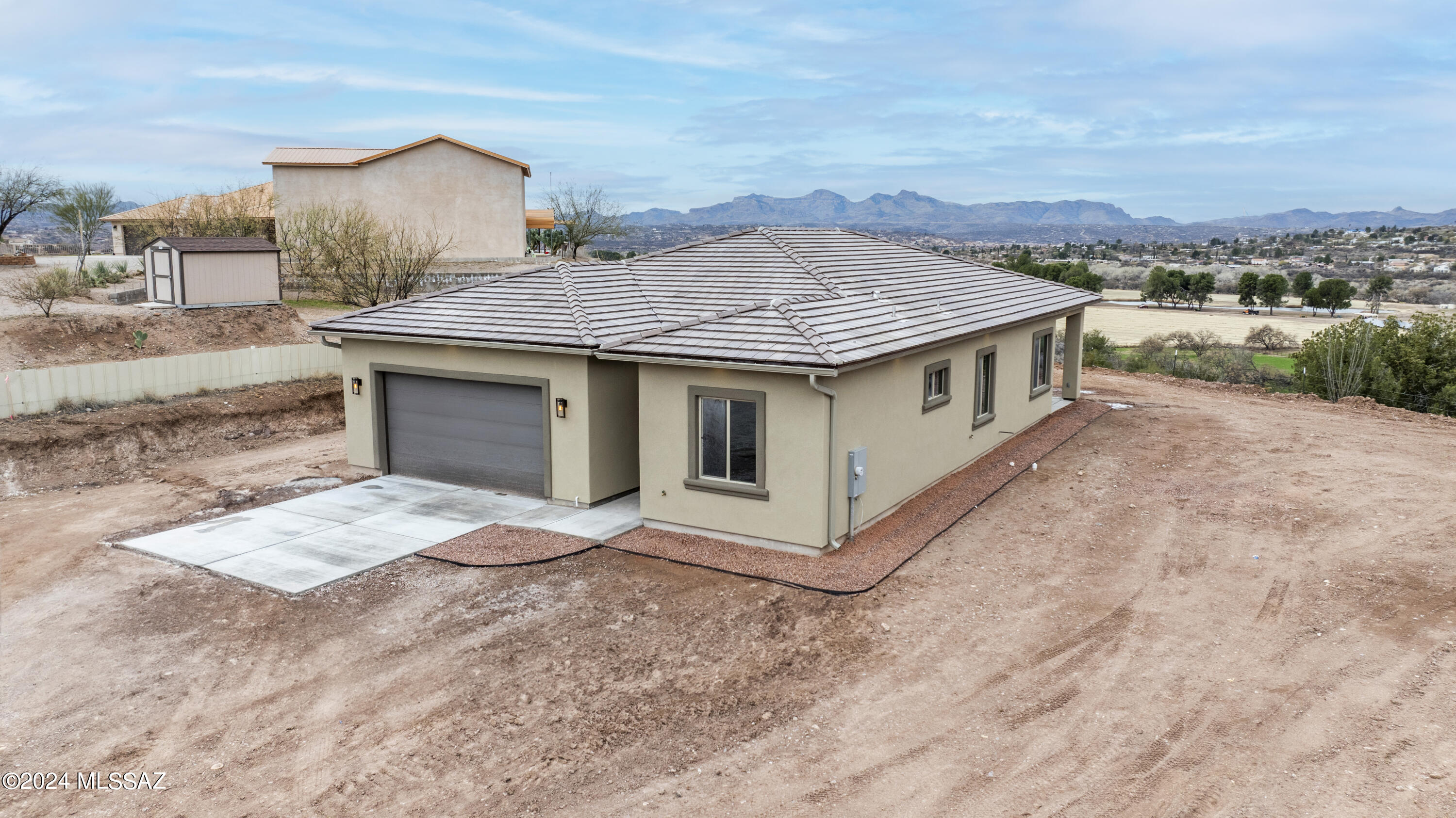 1160 Calle Remedios Rio Rico, AZ 85648 - Photo 2 of 31