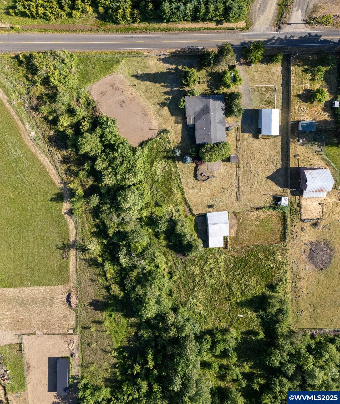 25543 Coon Road Monroe, OR 97456 - Photo 49 of 50 Gallery Image 49