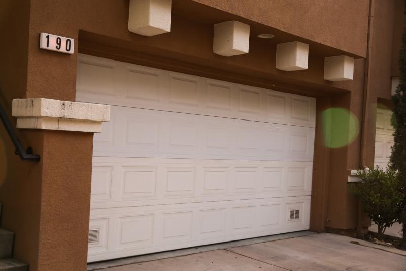 190 Rainbow Place Milpitas, CA 95035 - Photo 13 of 18 a close view of door