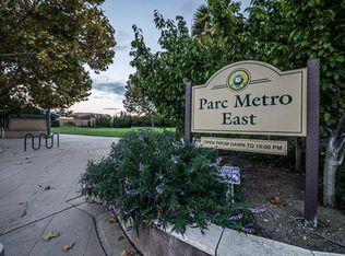 190 Rainbow Place Milpitas, CA 95035 - Photo 18 of 18 a sign that is on a brick wall