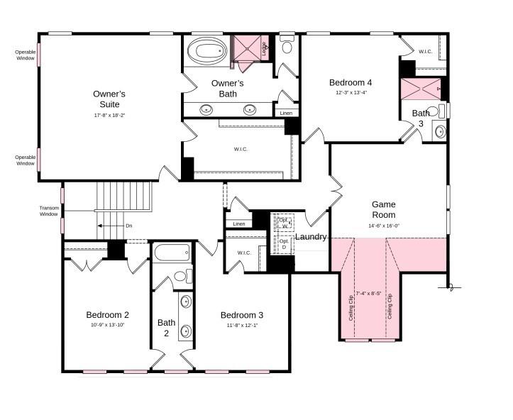 2140 Indigo Br Road Indian Land, SC 29707 - Photo 28 of 29 Gallery Image 28