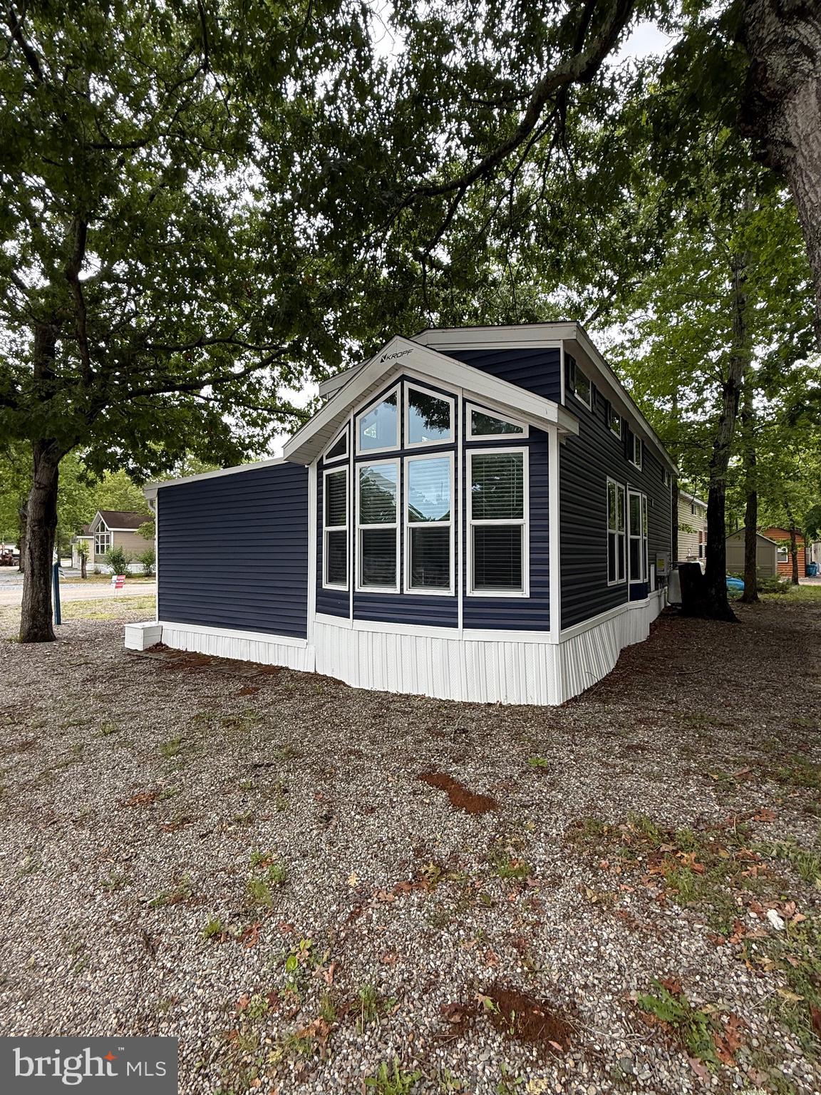 515 Corsons Tavern Road, Unit H27 Ocean View, NJ 08230 - Photo 1 of 20 H-27 At Lake & Shore RV Resort