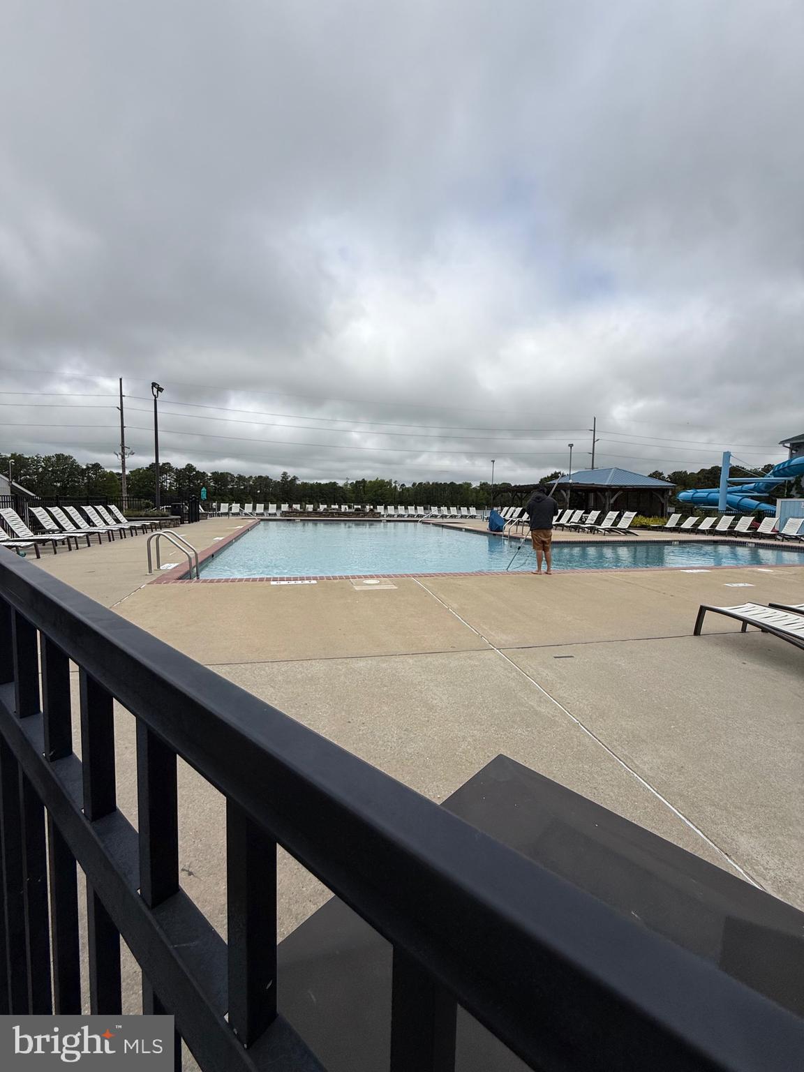 515 Corsons Tavern Road, Unit H27 Ocean View, NJ 08230 - Photo 20 of 20 pool