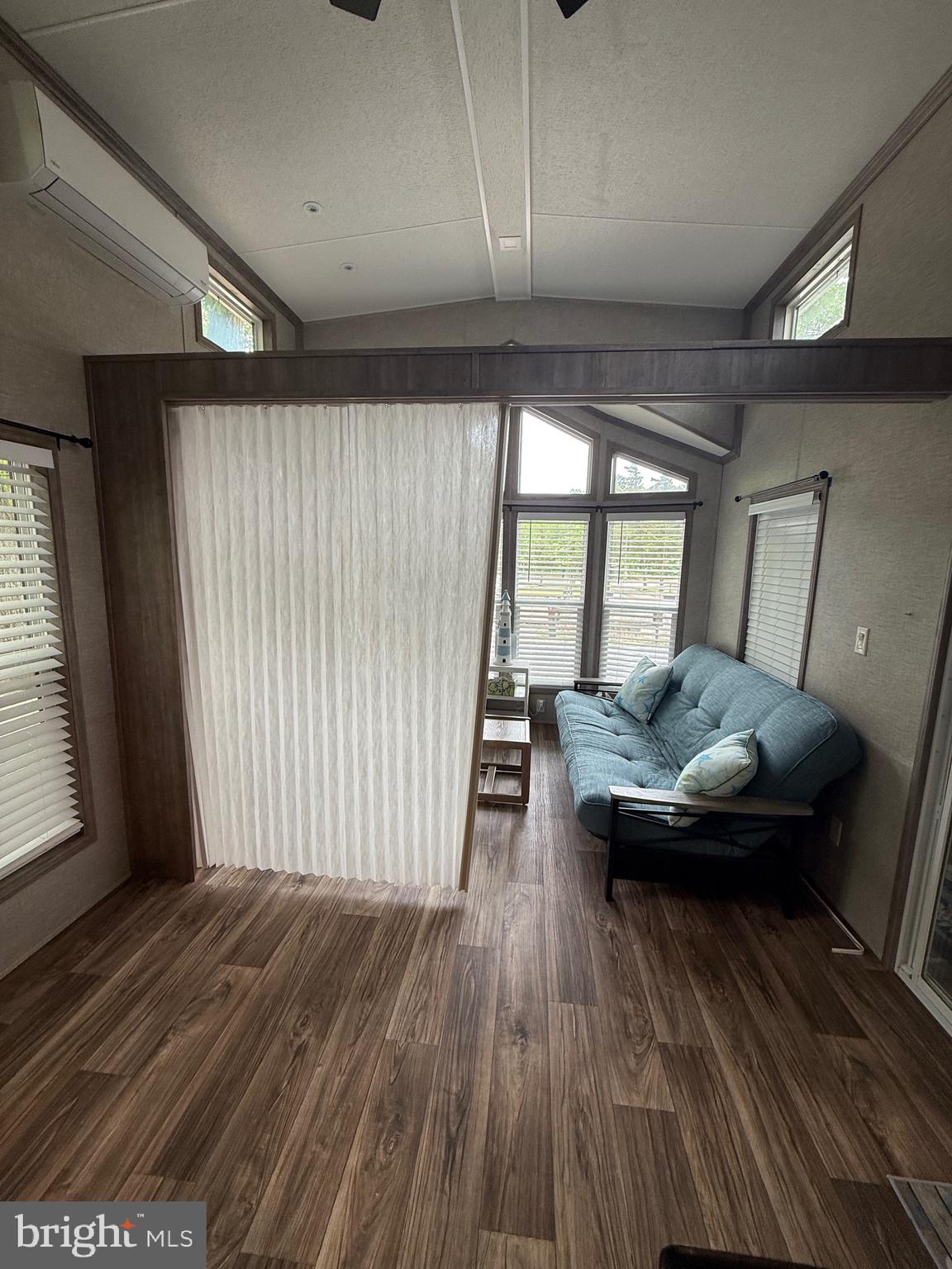 515 Corsons Tavern Road, Unit H27 Ocean View, NJ 08230 - Photo 7 of 20 addtional room can be used as a bedroom