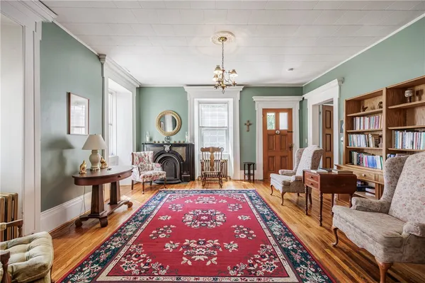 $875,000 | 4306 Lakemont-Himrod Road, Starkey, NY 14837