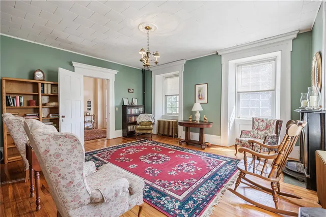 $875,000 | 4306 Lakemont-Himrod Road, Starkey, NY 14837