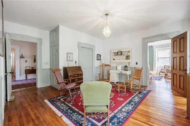 $875,000 | 4306 Lakemont-Himrod Road, Starkey, NY 14837