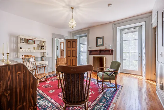 $875,000 | 4306 Lakemont-Himrod Road, Starkey, NY 14837