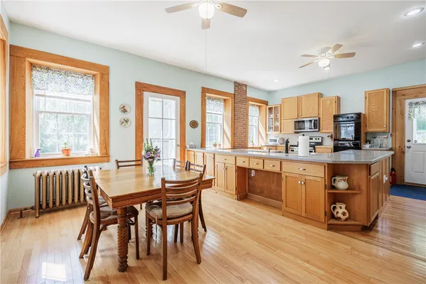 $875,000 | 4306 Lakemont-Himrod Road, Starkey, NY 14837