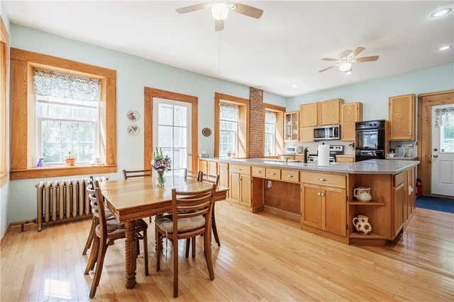 $875,000 | 4306 Lakemont-Himrod Road, Starkey, NY 14837