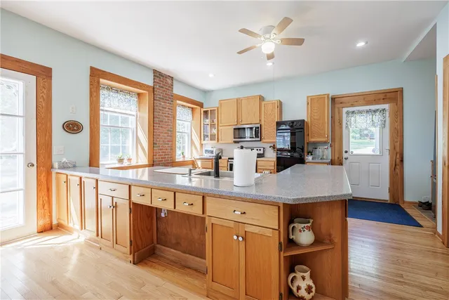 $875,000 | 4306 Lakemont-Himrod Road, Starkey, NY 14837