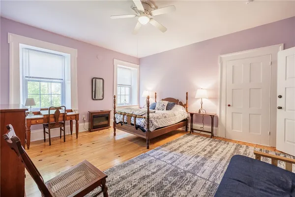 $875,000 | 4306 Lakemont-Himrod Road, Starkey, NY 14837