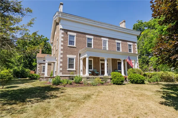 $875,000 | 4306 Lakemont-Himrod Road, Starkey, NY 14837