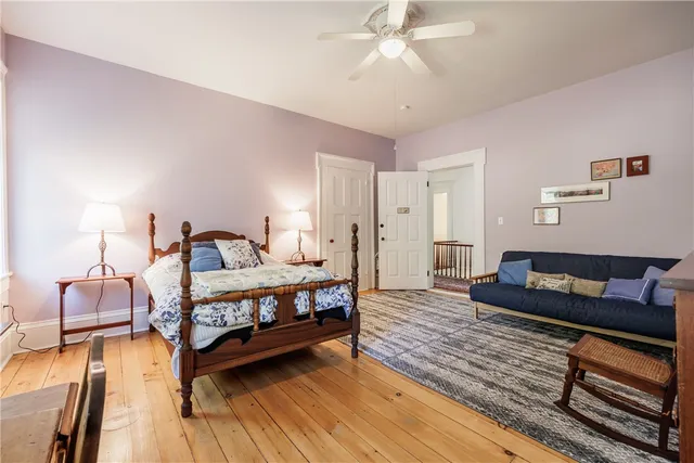 $875,000 | 4306 Lakemont-Himrod Road, Starkey, NY 14837