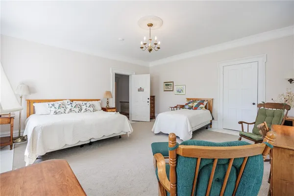 $875,000 | 4306 Lakemont-Himrod Road, Starkey, NY 14837