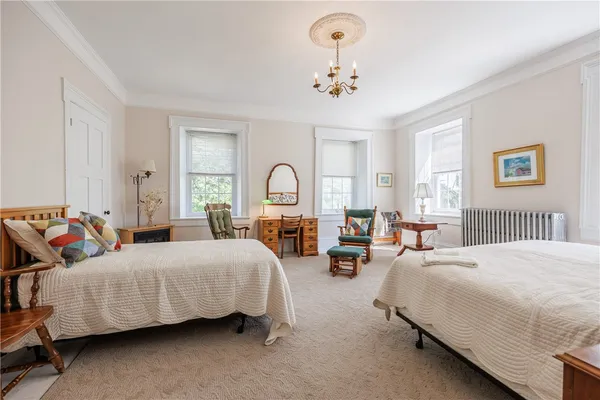 $875,000 | 4306 Lakemont-Himrod Road, Starkey, NY 14837