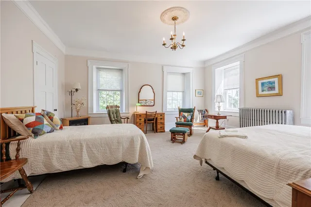 $875,000 | 4306 Lakemont-Himrod Road, Starkey, NY 14837