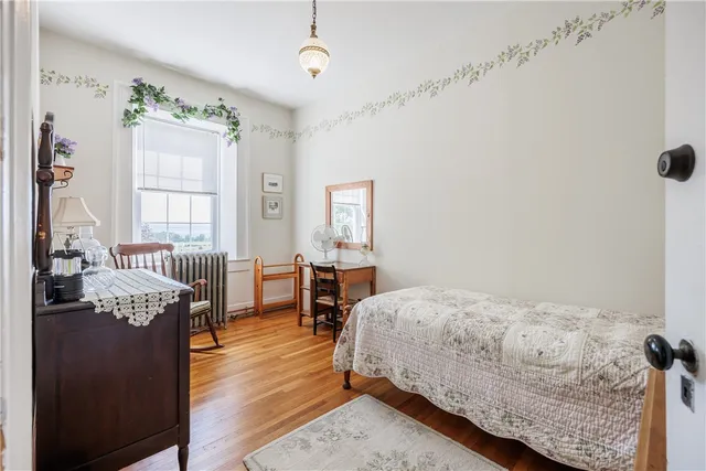 $875,000 | 4306 Lakemont-Himrod Road, Starkey, NY 14837