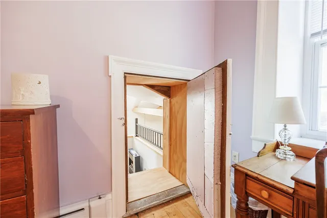 $875,000 | 4306 Lakemont-Himrod Road, Starkey, NY 14837