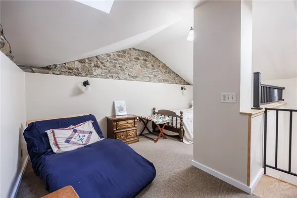 $875,000 | 4306 Lakemont-Himrod Road, Starkey, NY 14837