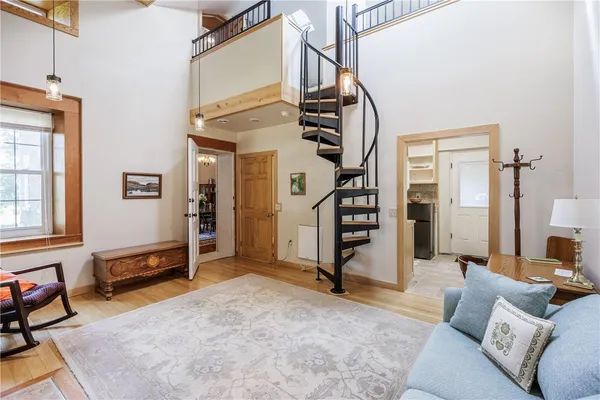 $875,000 | 4306 Lakemont-Himrod Road, Starkey, NY 14837