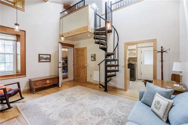 $875,000 | 4306 Lakemont-Himrod Road, Starkey, NY 14837