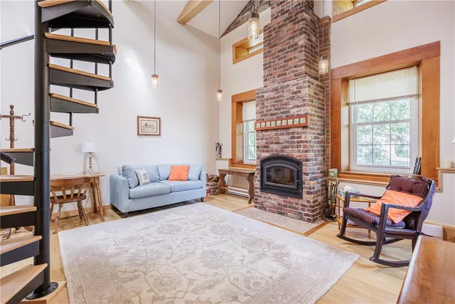 $875,000 | 4306 Lakemont-Himrod Road, Starkey, NY 14837