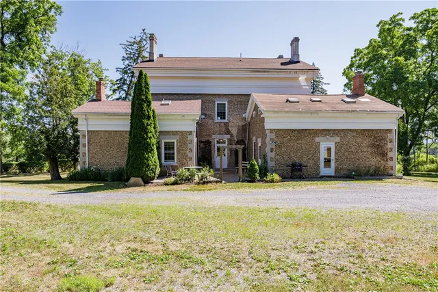 $875,000 | 4306 Lakemont-Himrod Road, Starkey, NY 14837