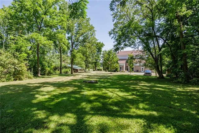 $875,000 | 4306 Lakemont-Himrod Road, Starkey, NY 14837