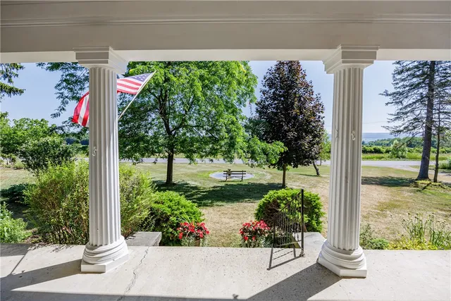 $875,000 | 4306 Lakemont-Himrod Road, Starkey, NY 14837